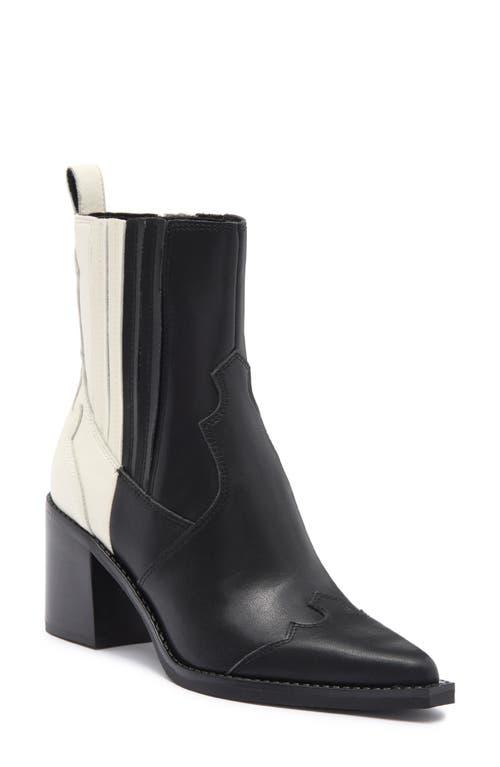 Miss kg jennie ankle boots best sale