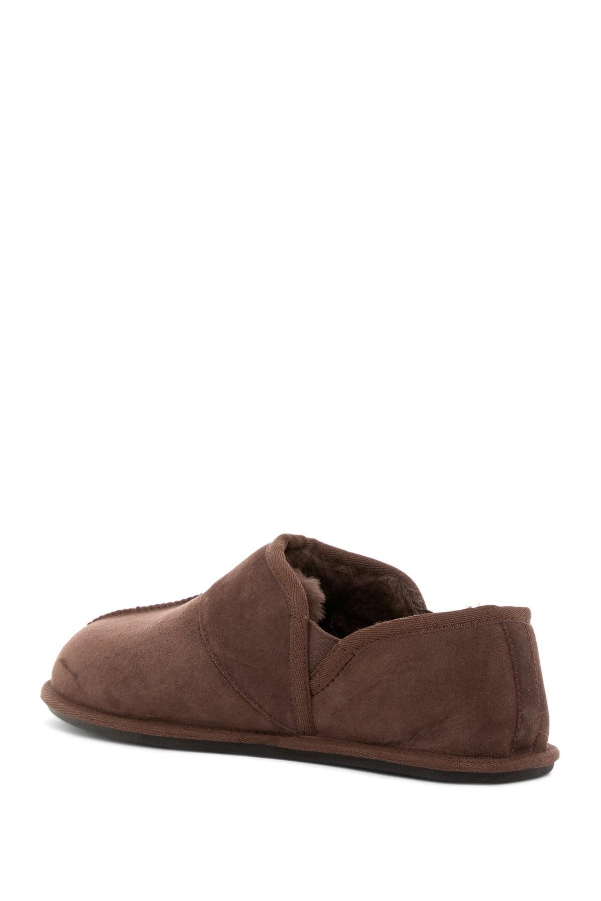 uggpure lined slipper