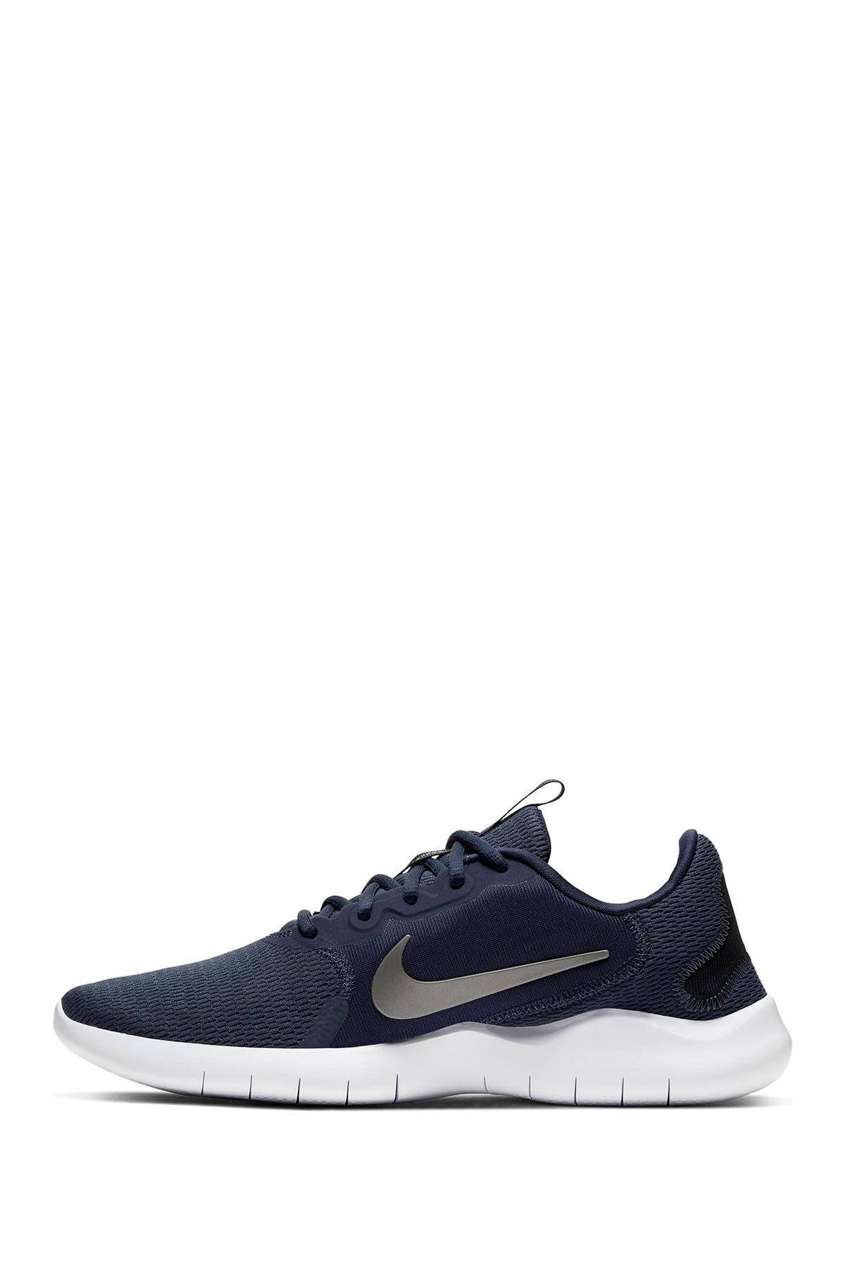 Nike Flex Experience Run 9 Running Shoe (extra Wide) (obsidian) in Blue for  Men | Lyst