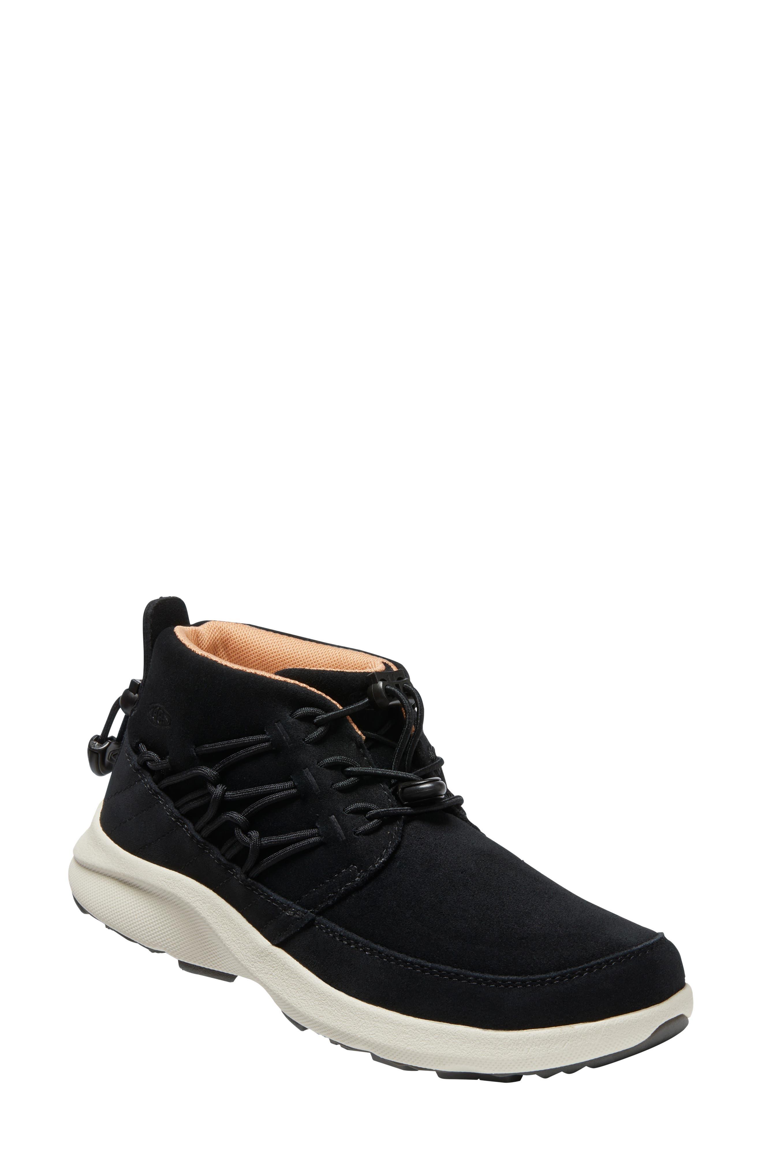 keen chukka boots womens
