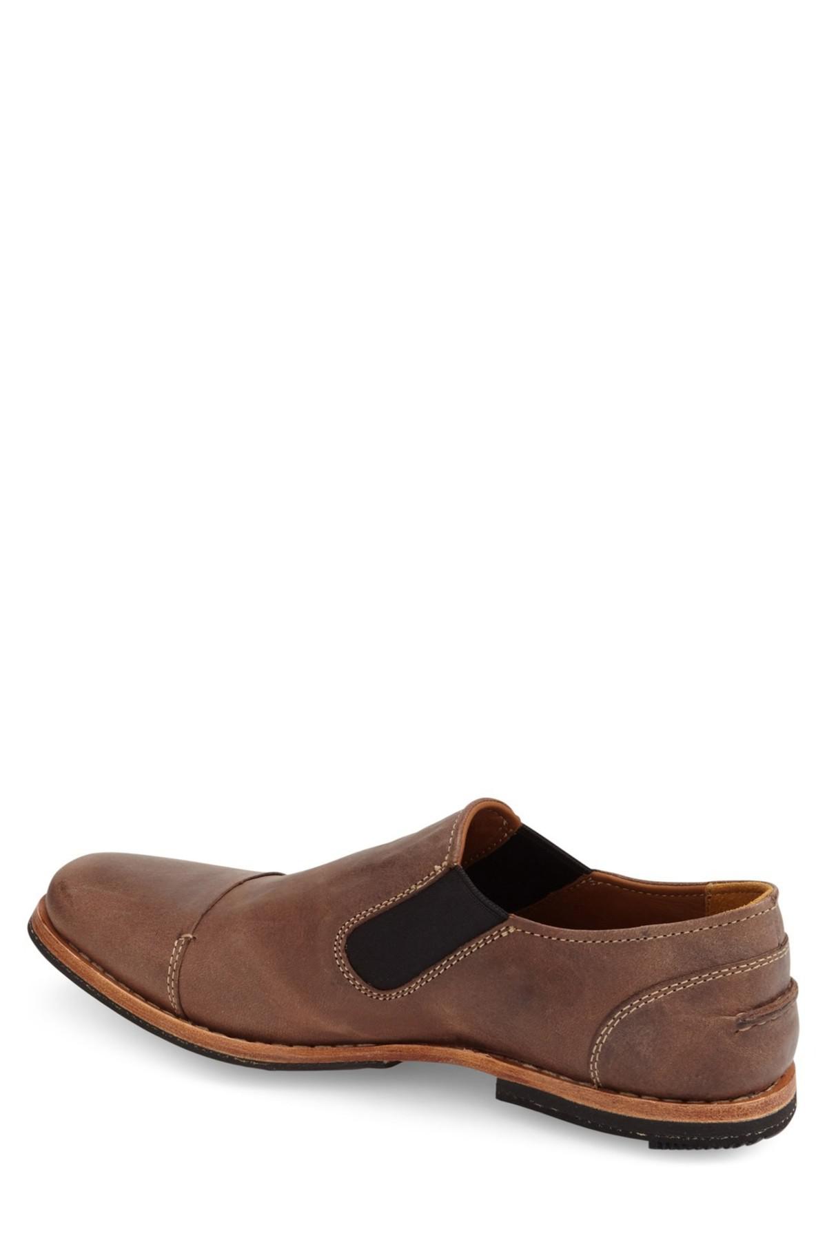 timberland lost history venetian loafer