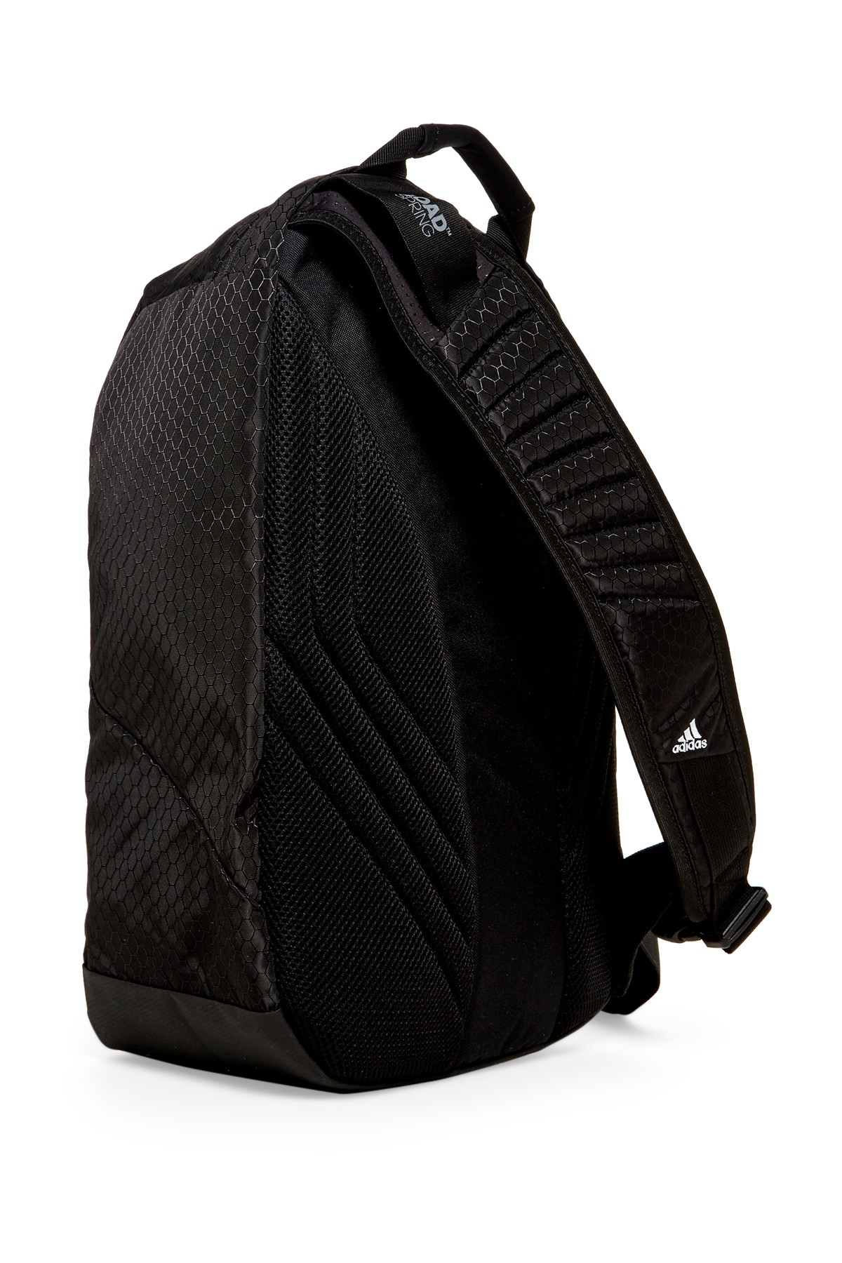 Adidas Single Strap Backpack Literacy Basics