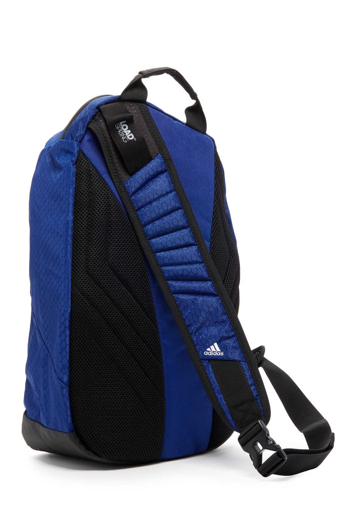 adidas Originals Synthetic Citywide Sling Backpack in dk ...