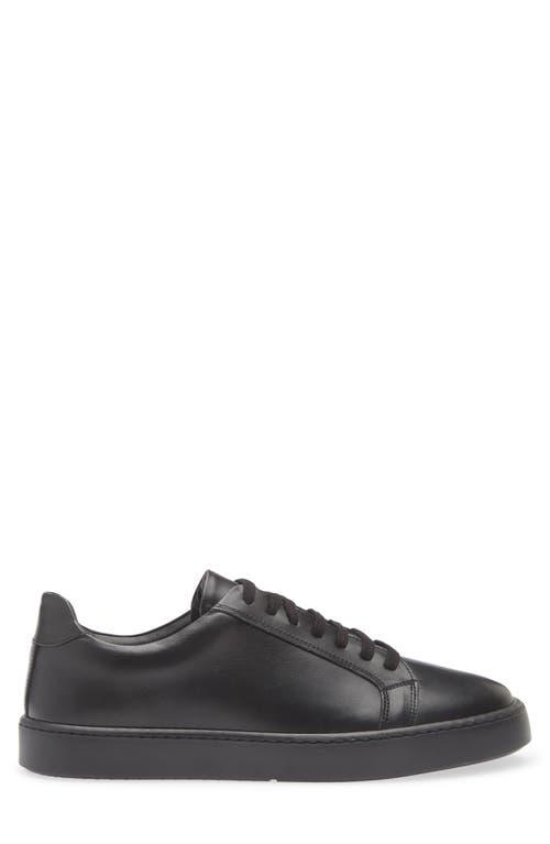 Bruno Magli Men's Sneakers Bruno Magli Diego Leather Sneaker Bruno