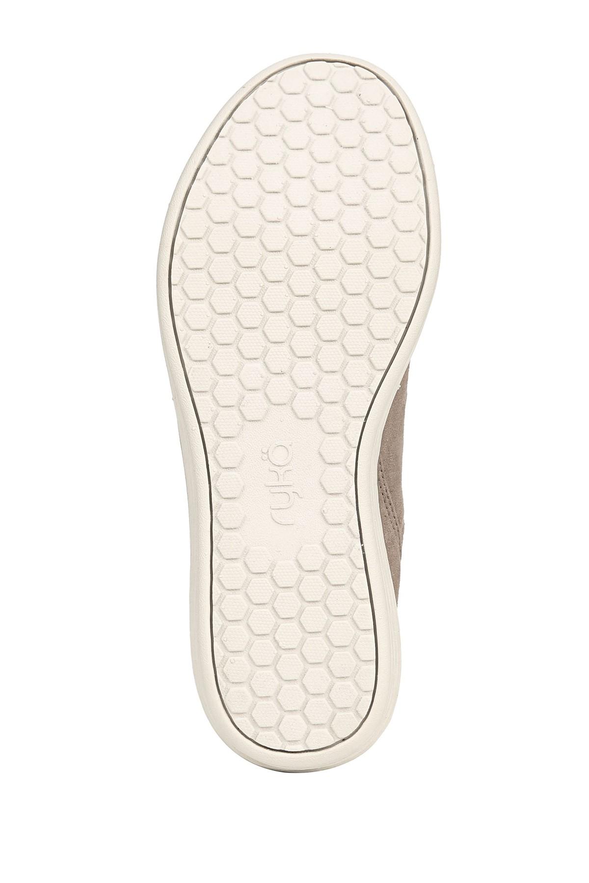 ryka niah wedge bootie