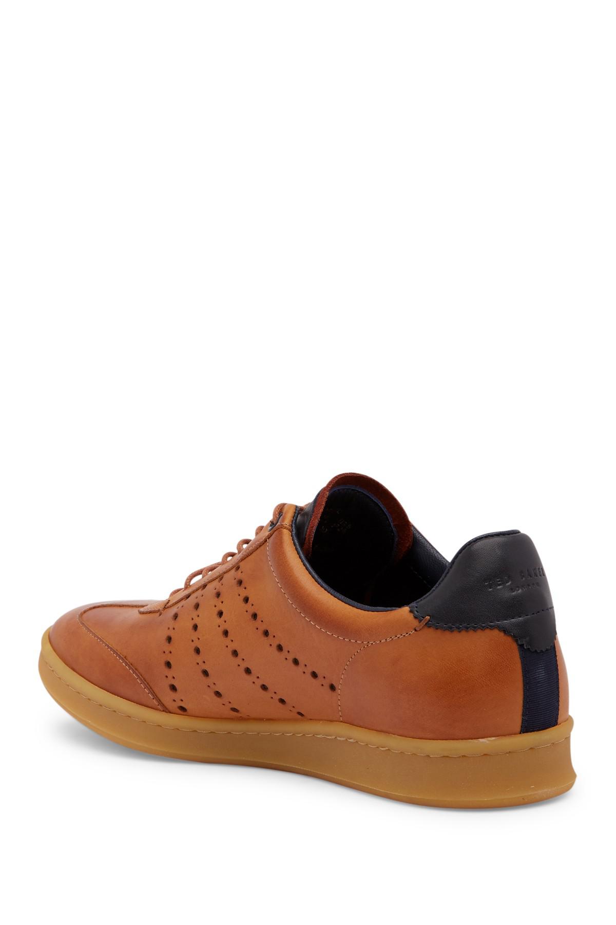 ted baker orlee trainers