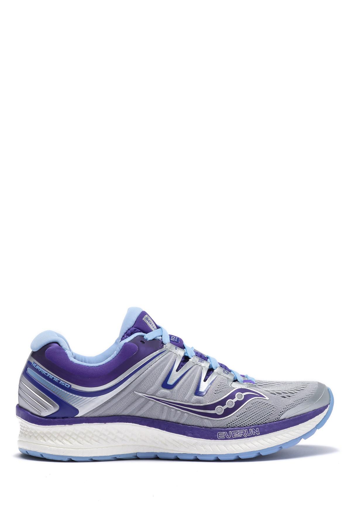 saucony hurricane iso gold