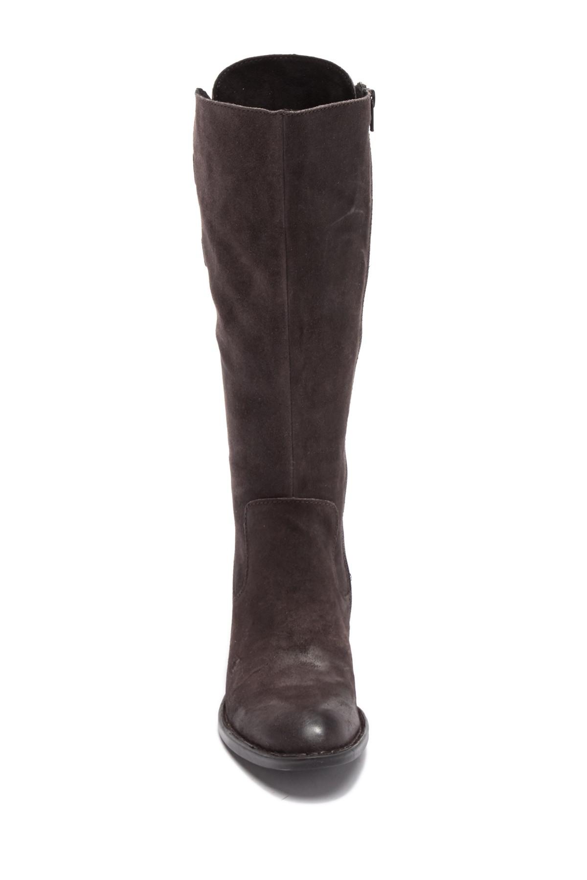 born bley boot