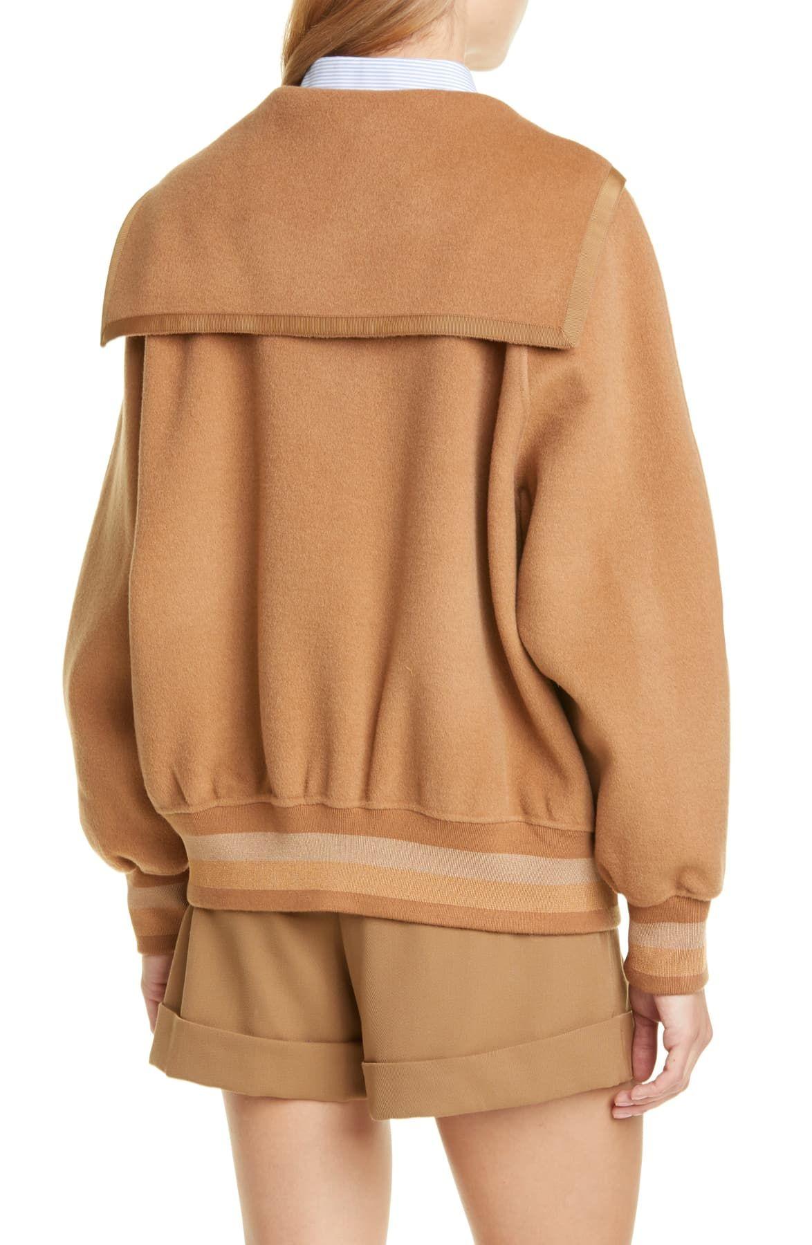 tommy hilfiger wool hoodie