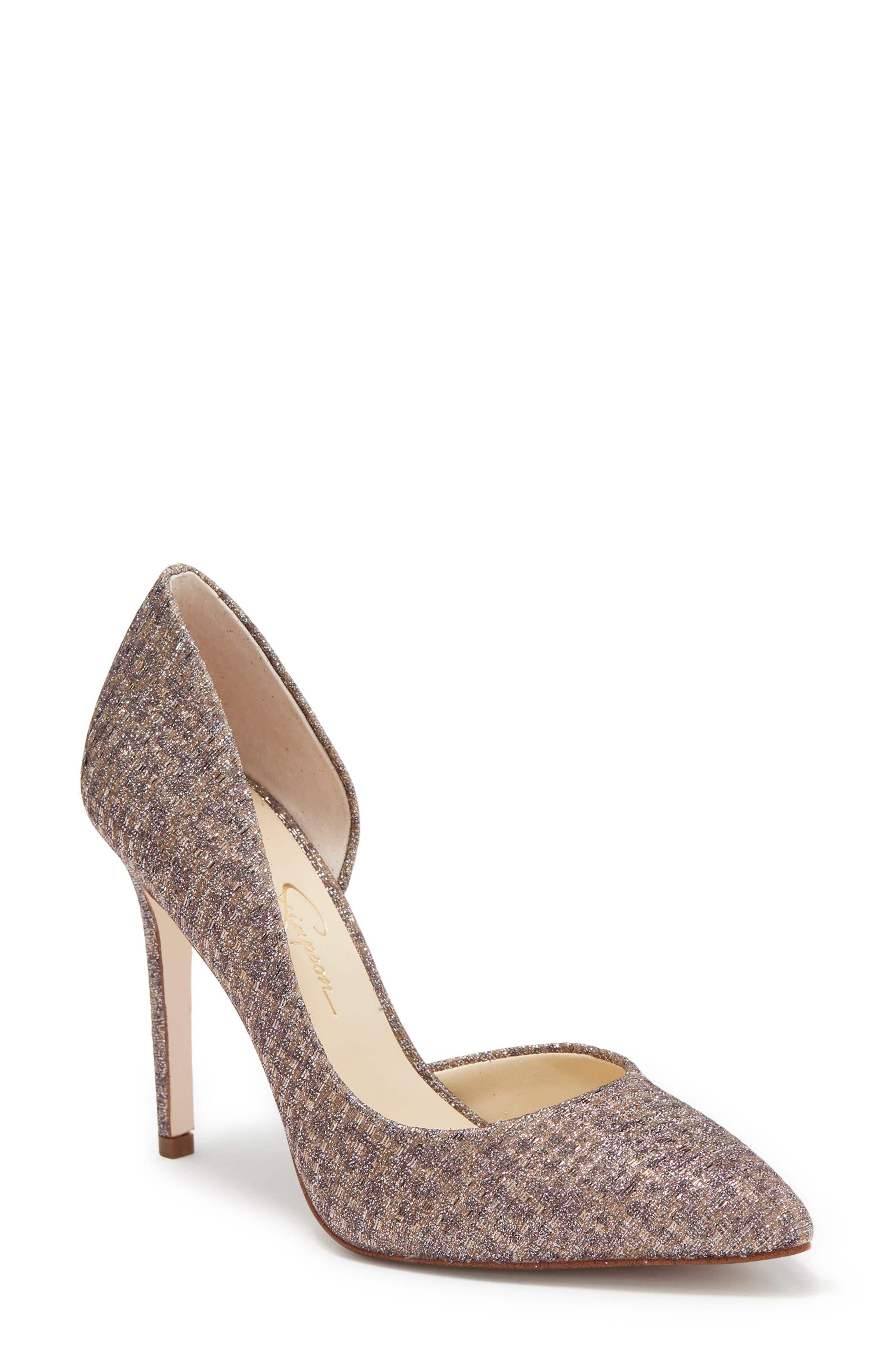 paryn pump jessica simpson