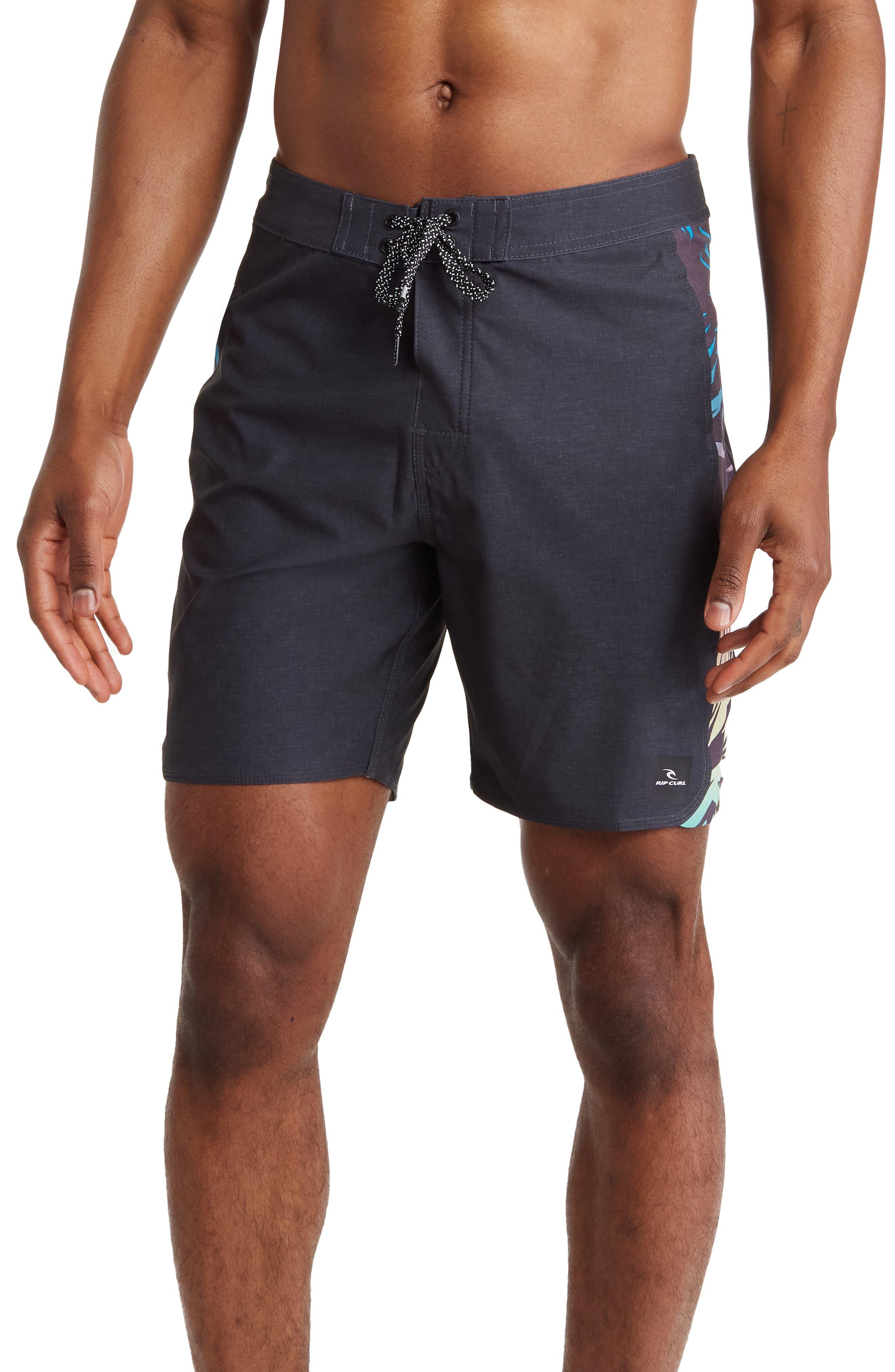 Rip Curl Mirage Double Up Board Shorts in Blue for Men Lyst