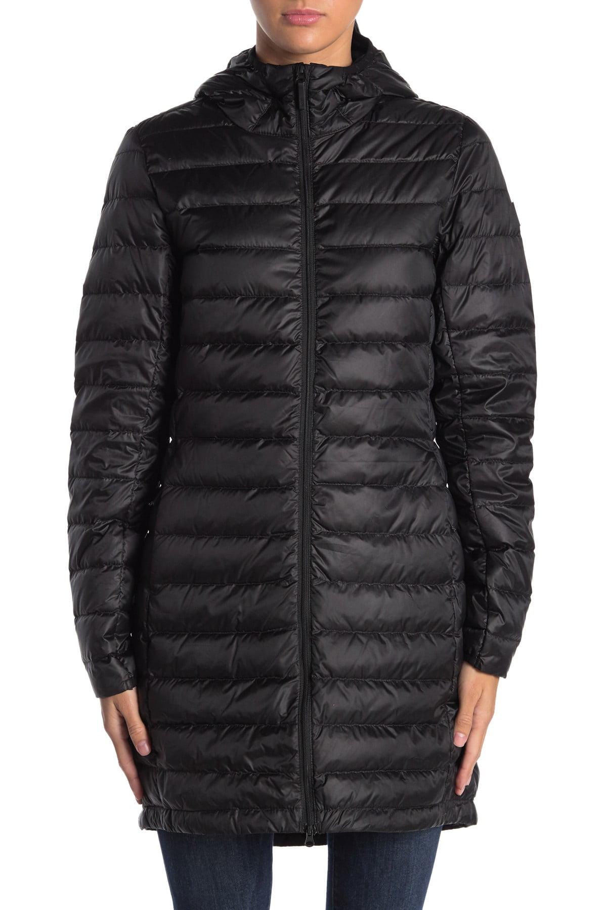 lole packable jacket