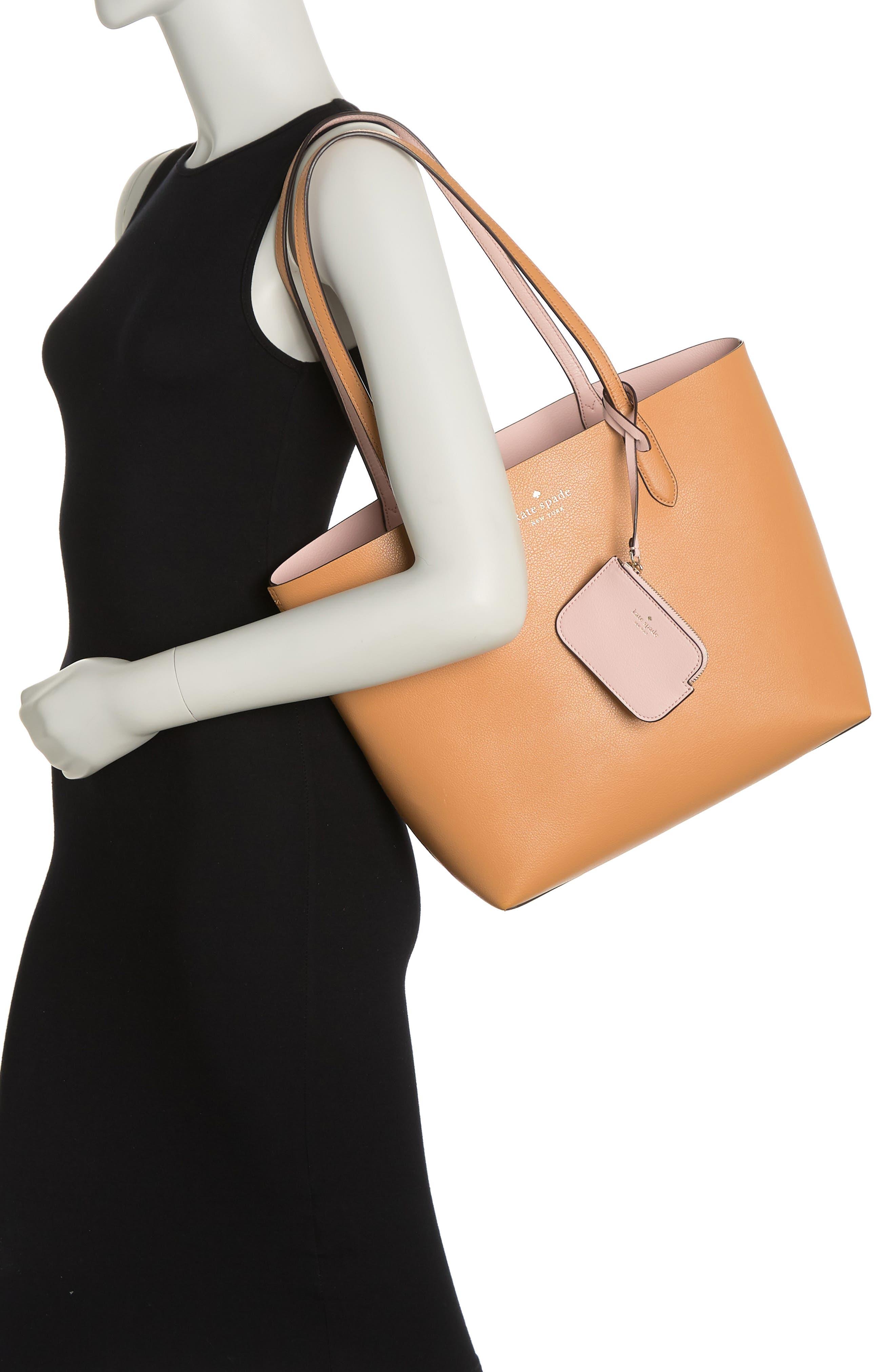 Reversible kate online spade bag