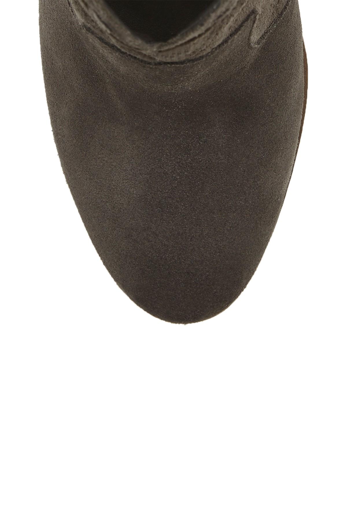 fretzia perforated boot vince camuto