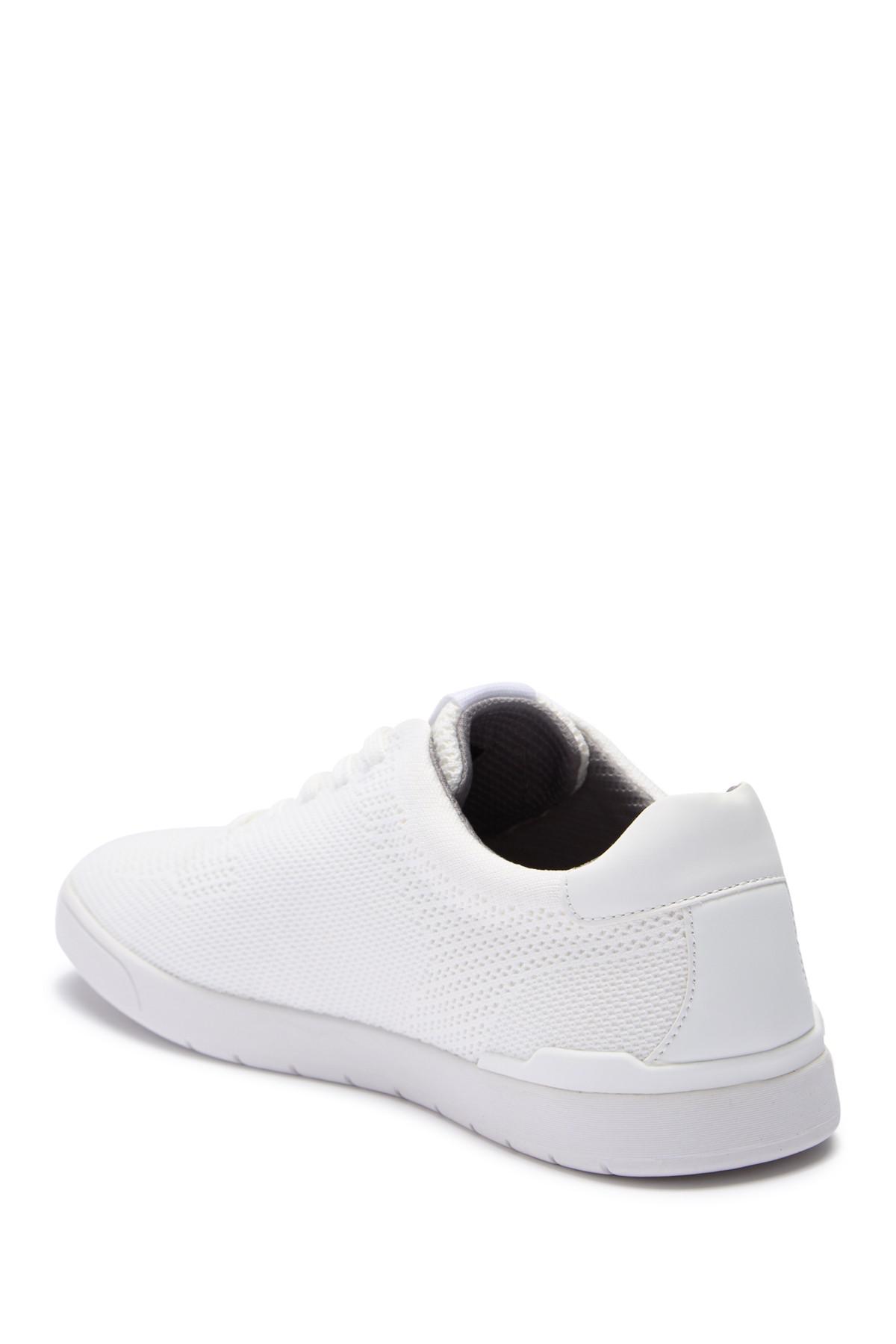 ALDO Heary Sneaker in White for Men - Lyst