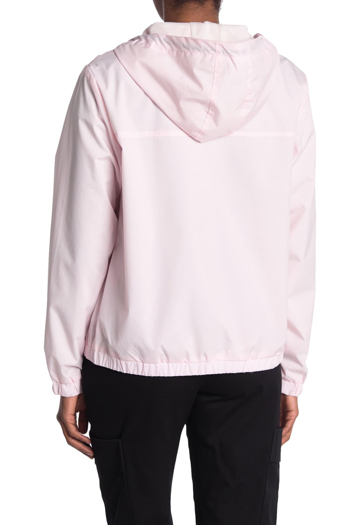 kastle windbreaker