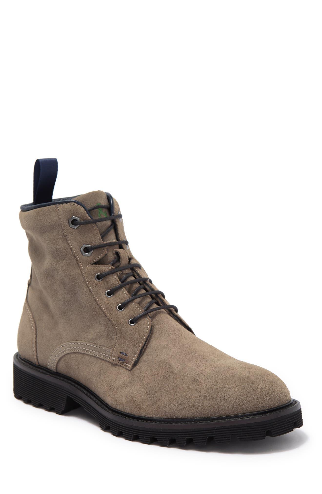 Nordstrom rack mens boots sale