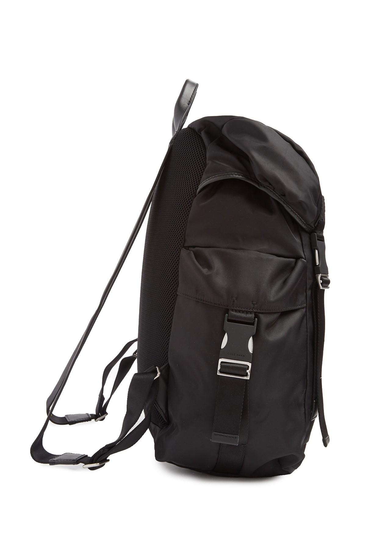 cole haan grand city backpack