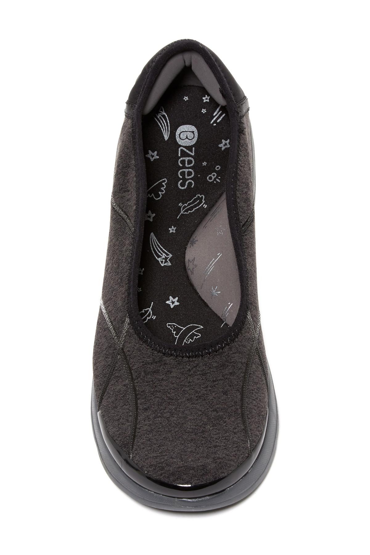 bzees shoes wide width