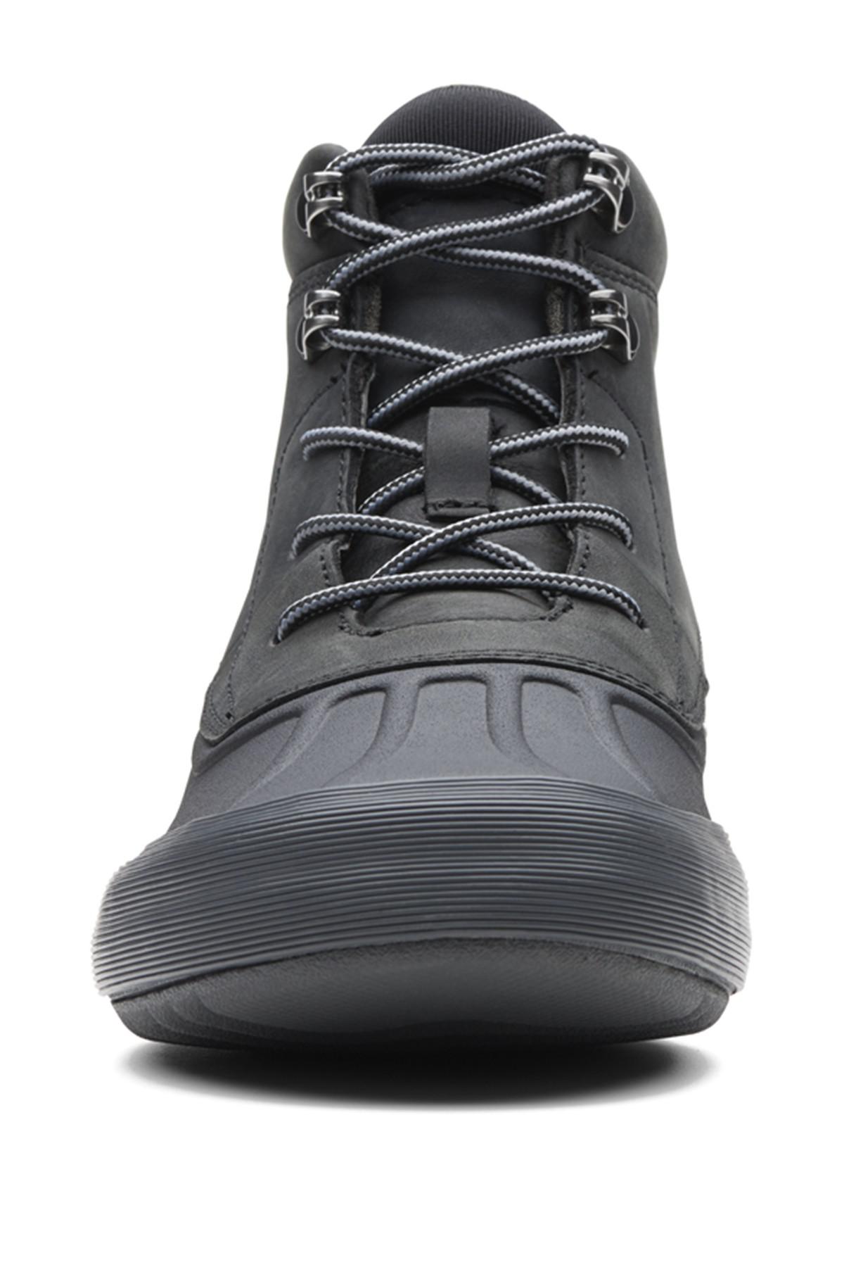 clarks gilby mckinley