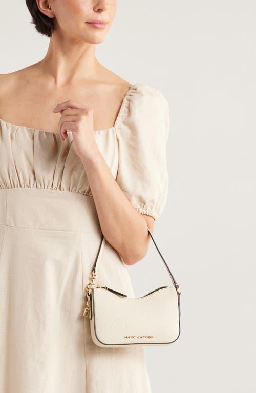 Marc Jacobs Drifter Convertible Wristlet in Natural | Lyst