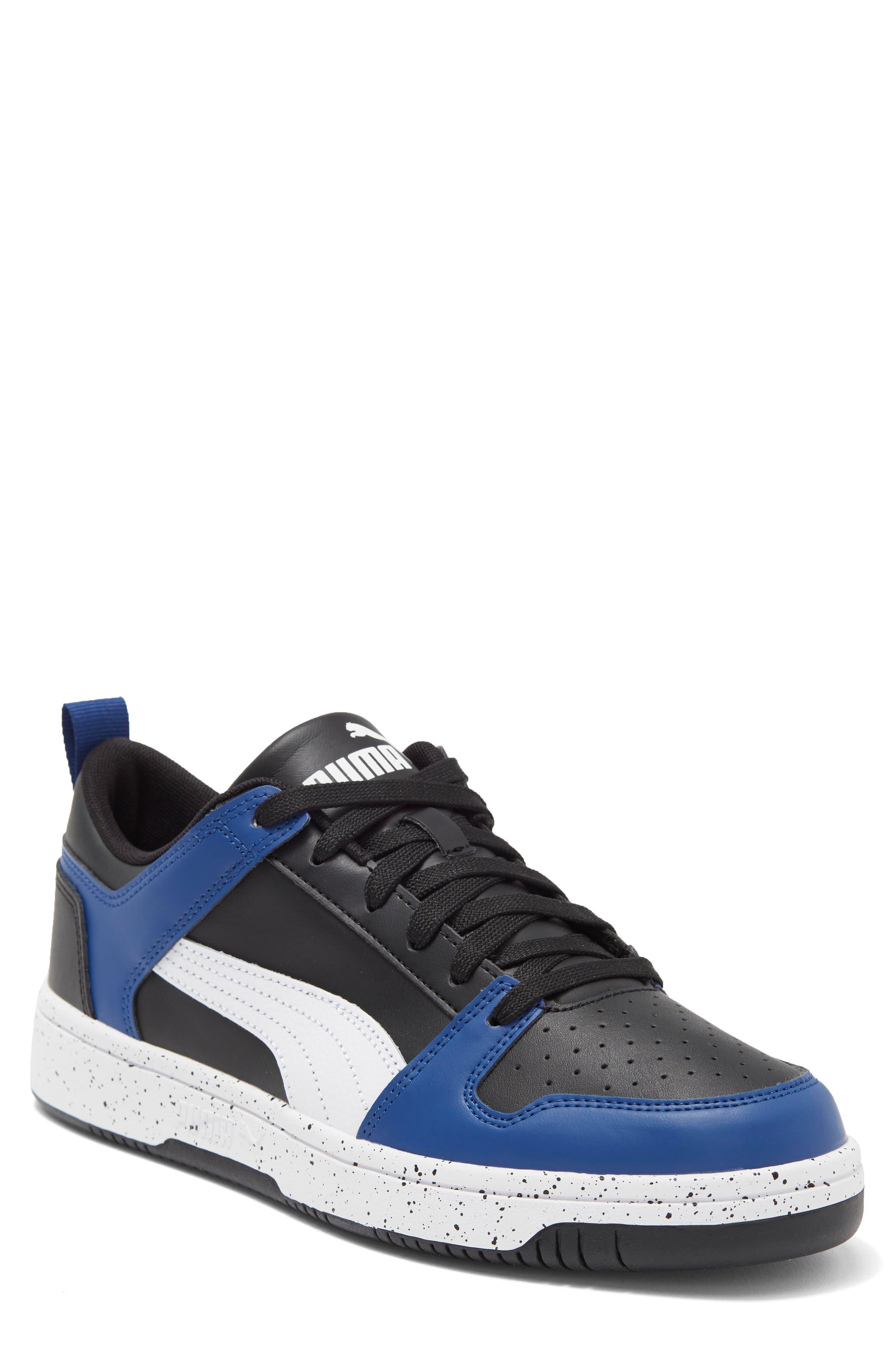 sneaker rebound layup puma