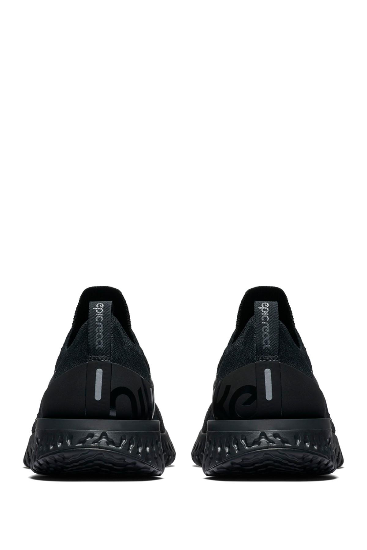 nordstrom epic react flyknit