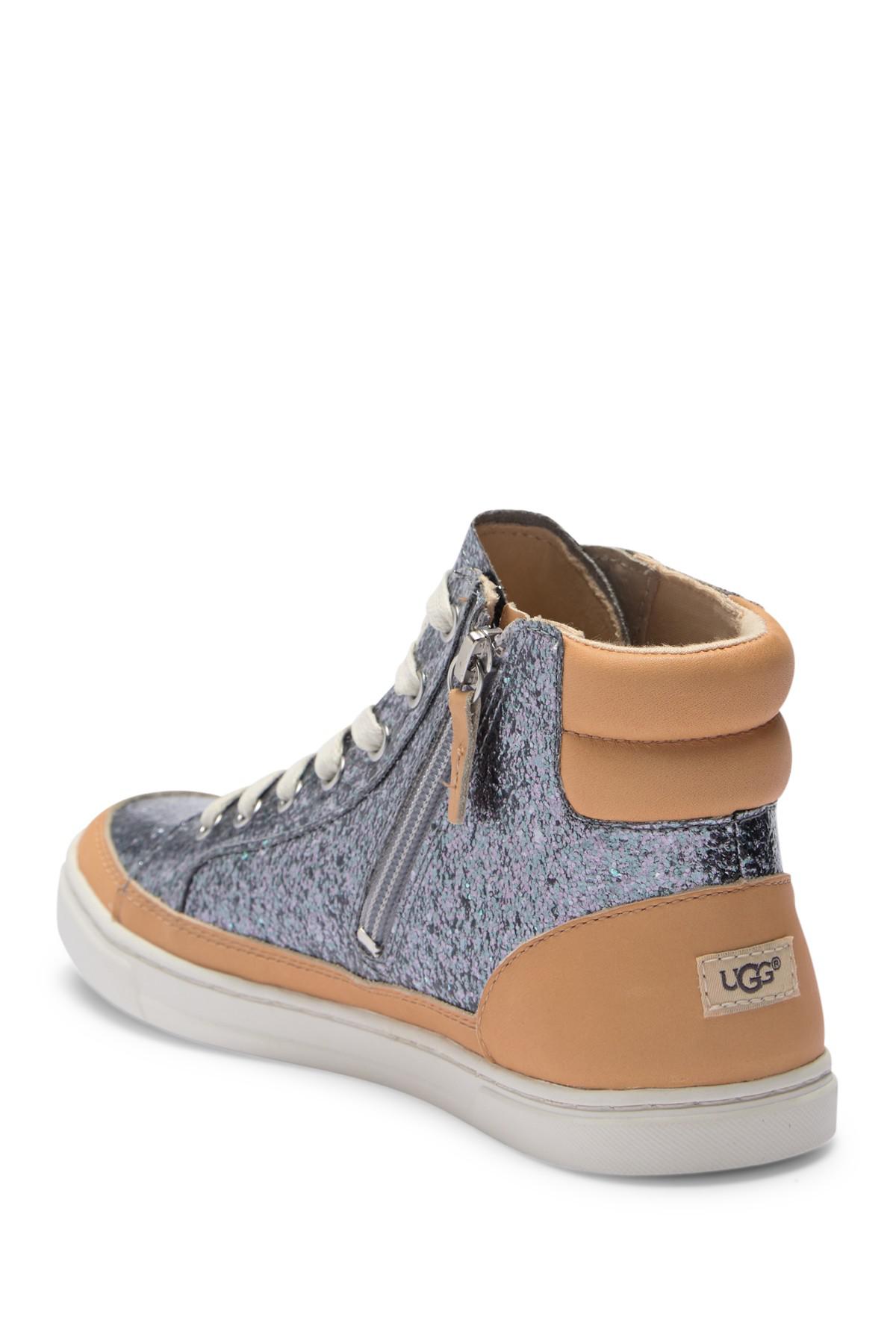 ugg gradie glitter