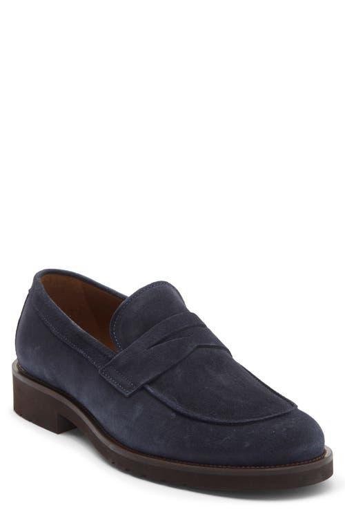 Blue To Boot New York Slip-on shoes for Men | Lyst display picture 3