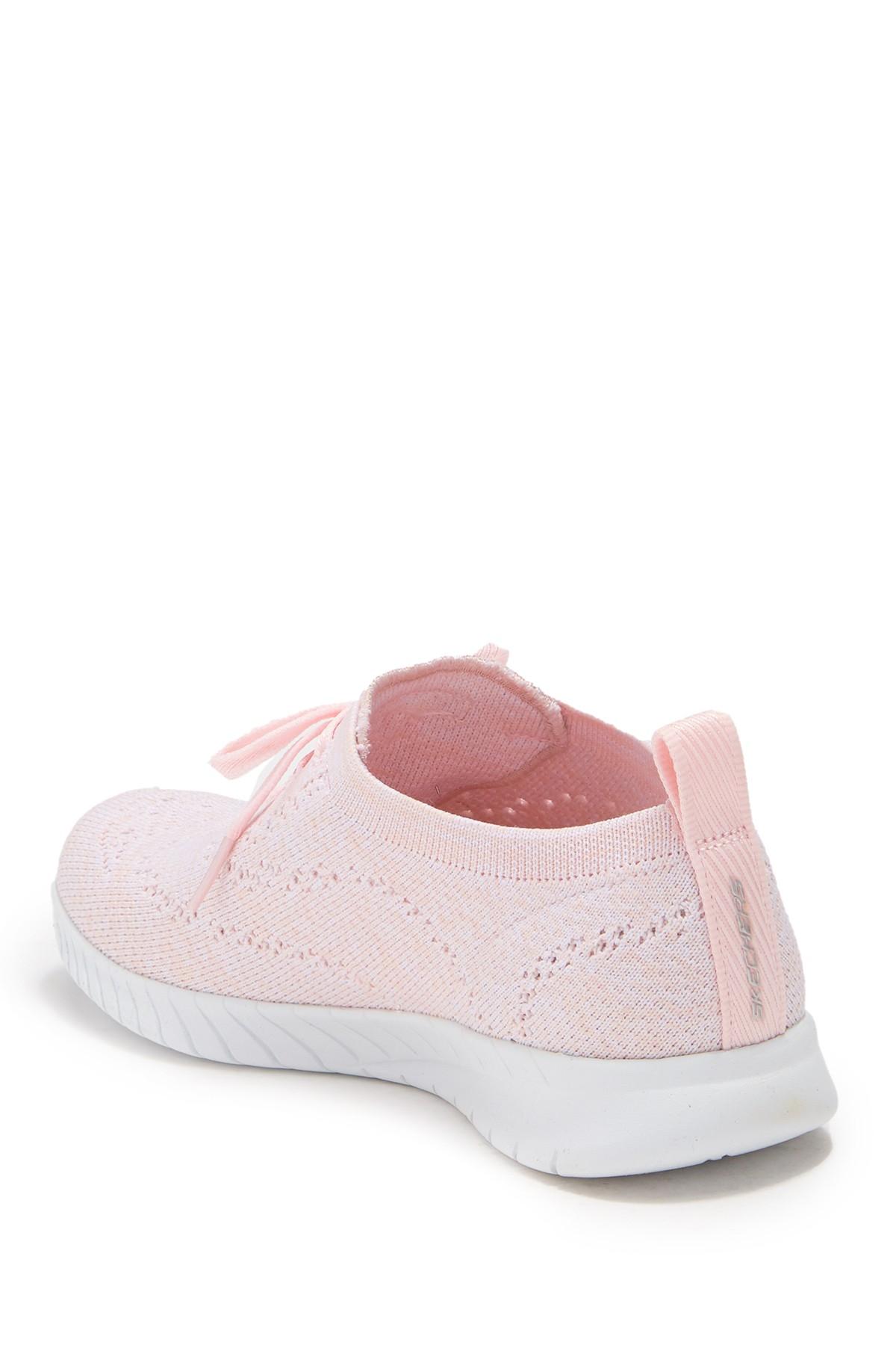 skechers wave lite on my level