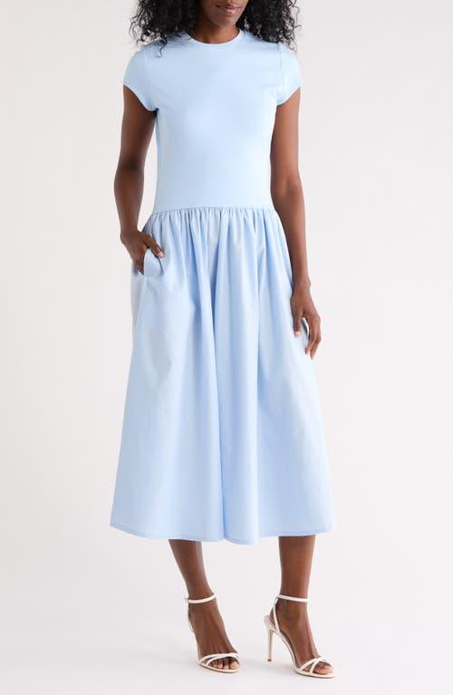 dark blue dresses bridesmaid Halter Neck Midnight Pleated Long ARD1433 Dress Ideas Funeral Outfits French country welsh dresser Elevate your night to Size:10