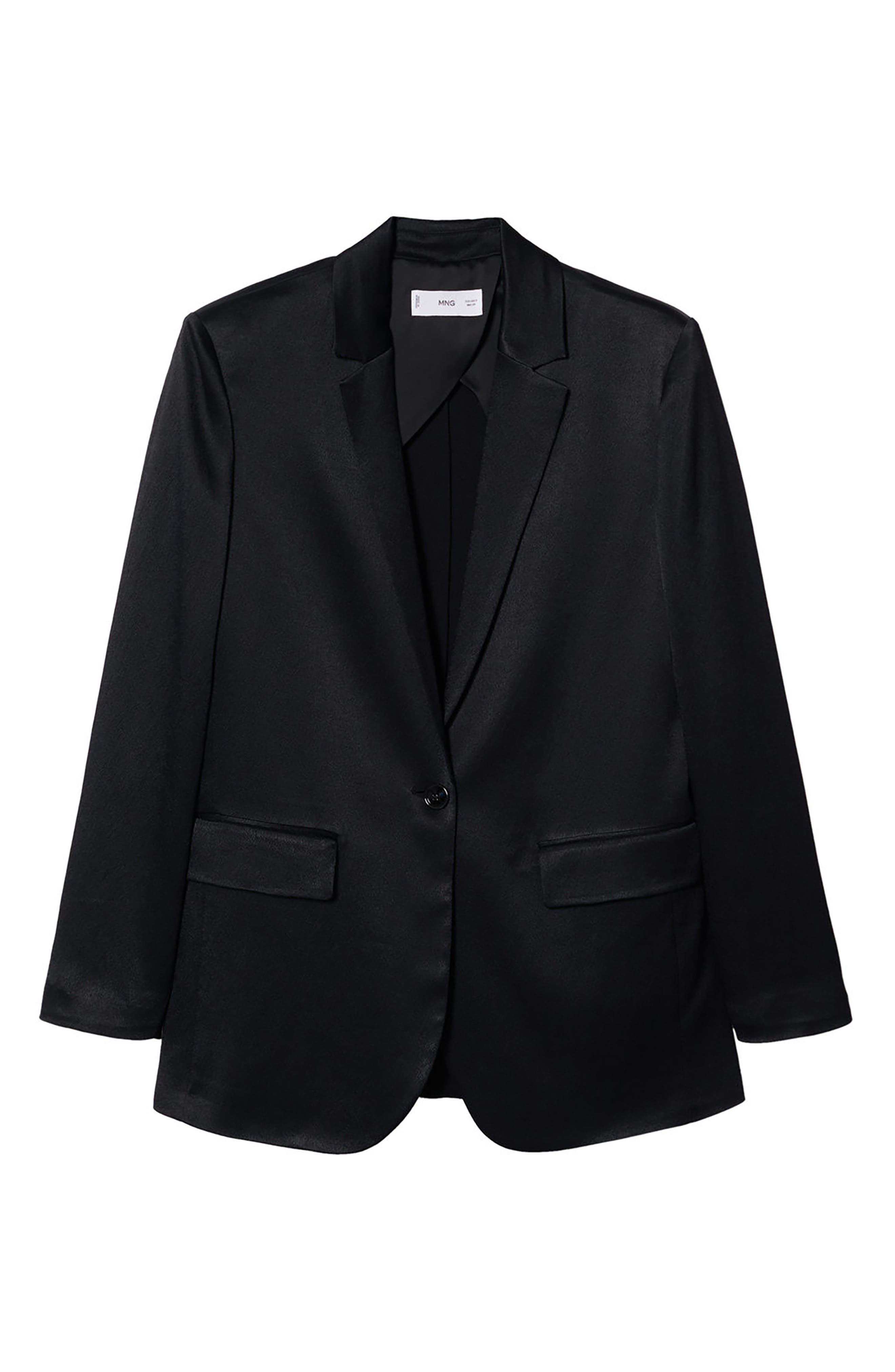 Nordstrom rack 2025 black blazer