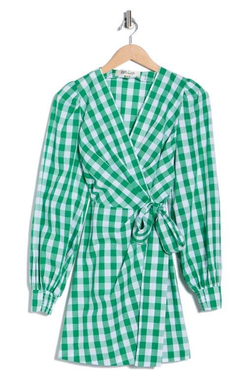 Green Diane von Furstenberg Dresses for Women | Lyst