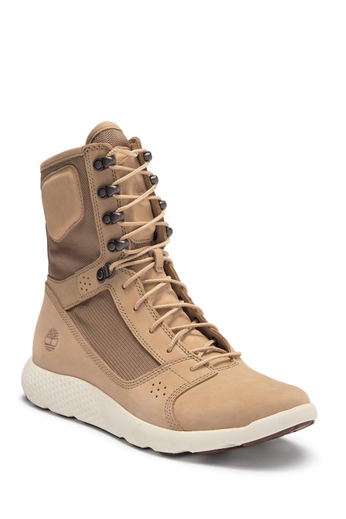 flyroam tactical timberland