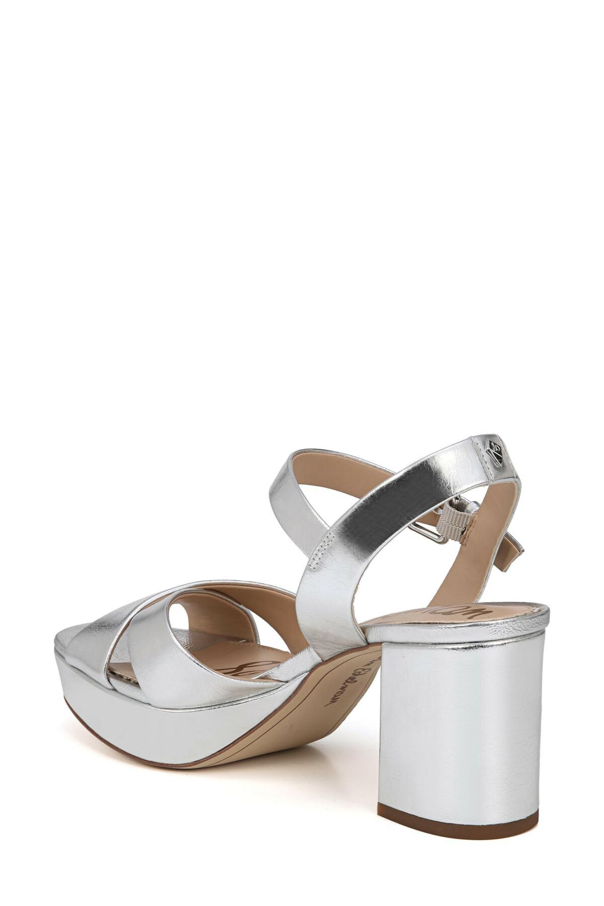 sam edelman jolene silver