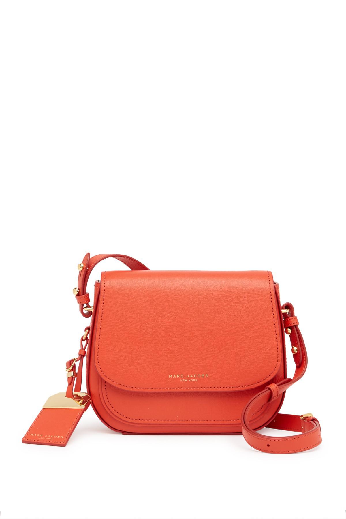 marc jacobs mini rider crossbody bag