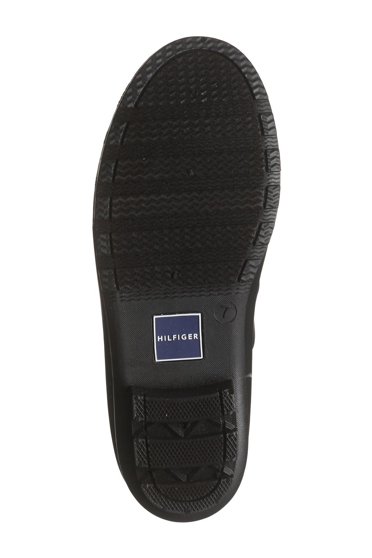 tommy hilfiger tayron boot