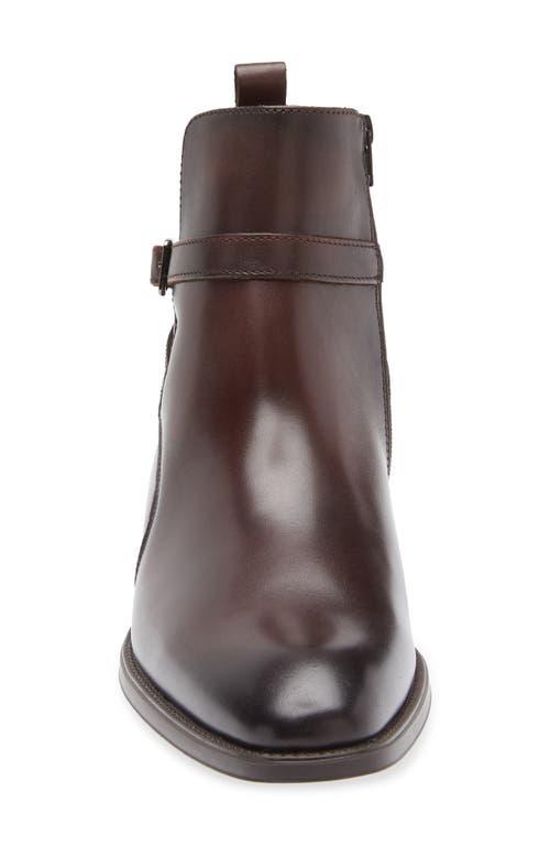 Vittorio Russo Men\'s Brown Wade Boot Vittorio Russo Wade Boot in Brown for Men | Lyst main image 2