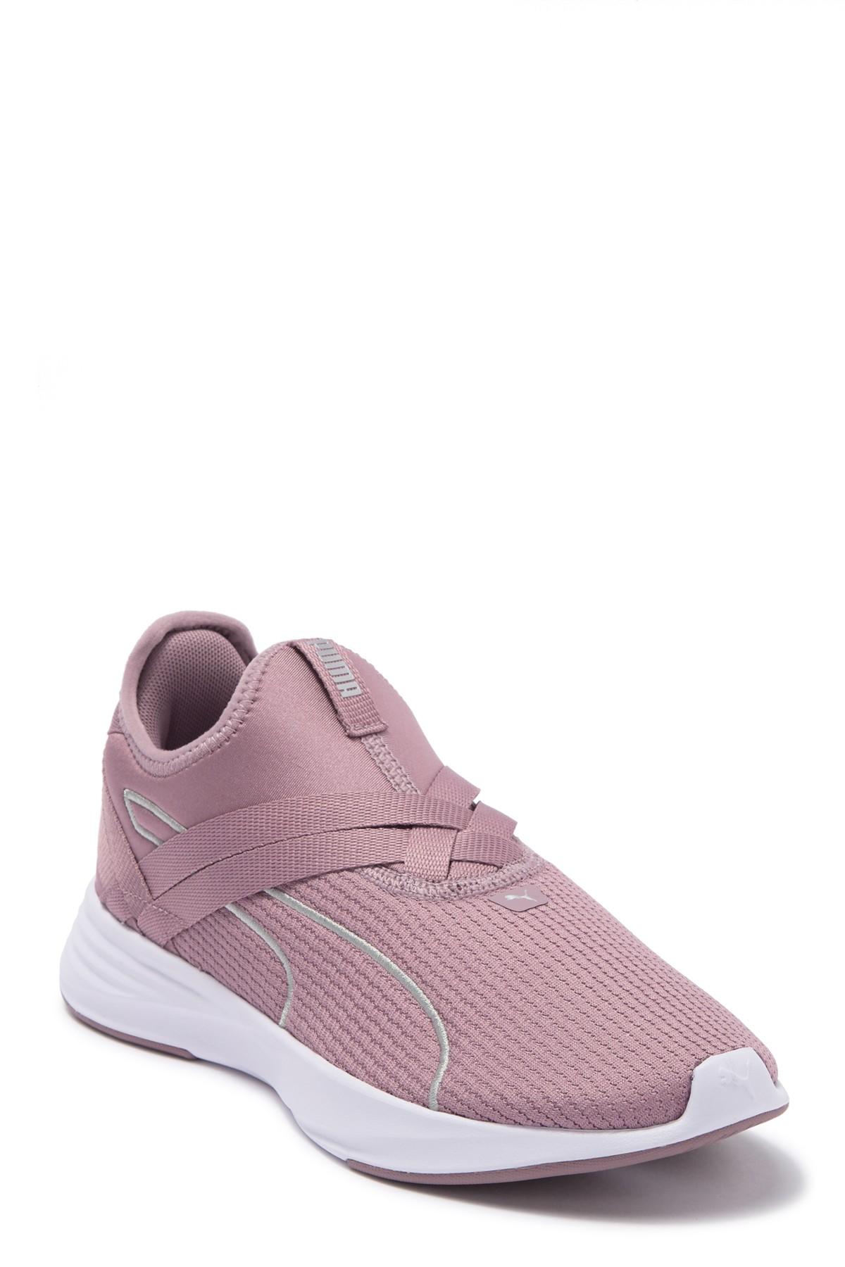 puma radiate xt slip on