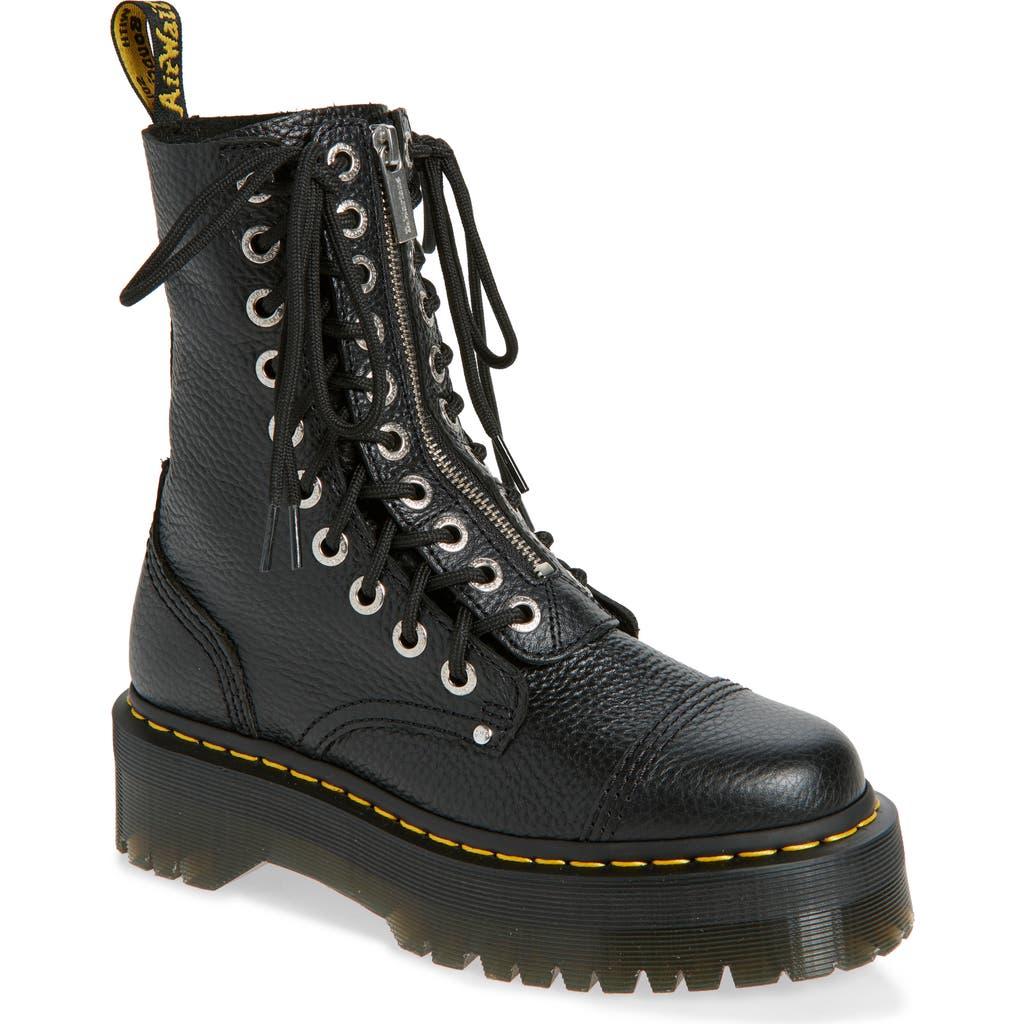 dr marten sinclair size 3