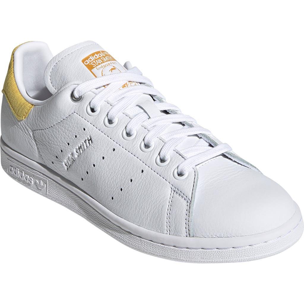 adidas gazelle silver green womens Stan Smith Velcro Sneakers by Raf Simons x Adidas- La Garçonne main image 1