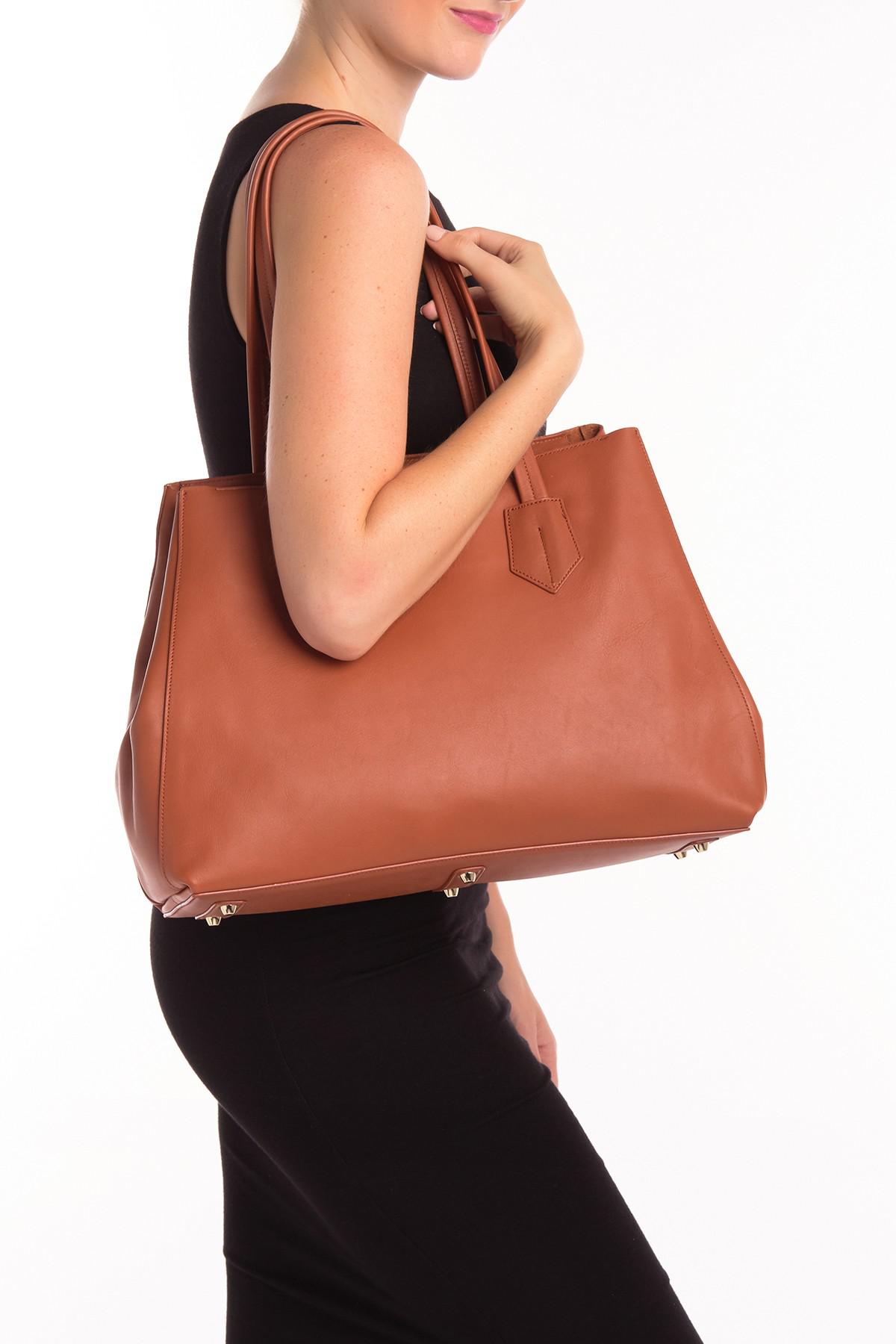 neely and chloe tote