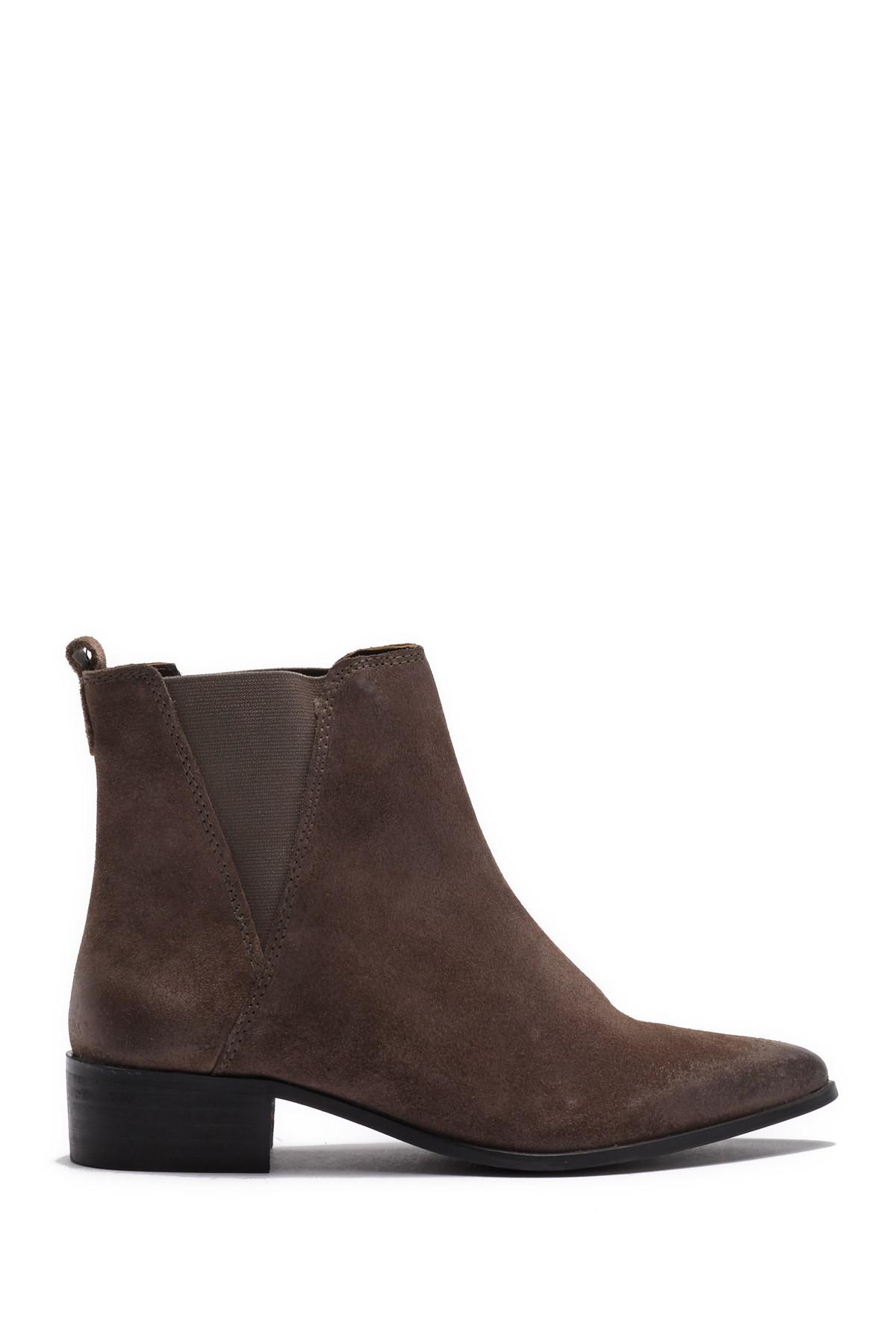 rebels rachel pointed toe boot