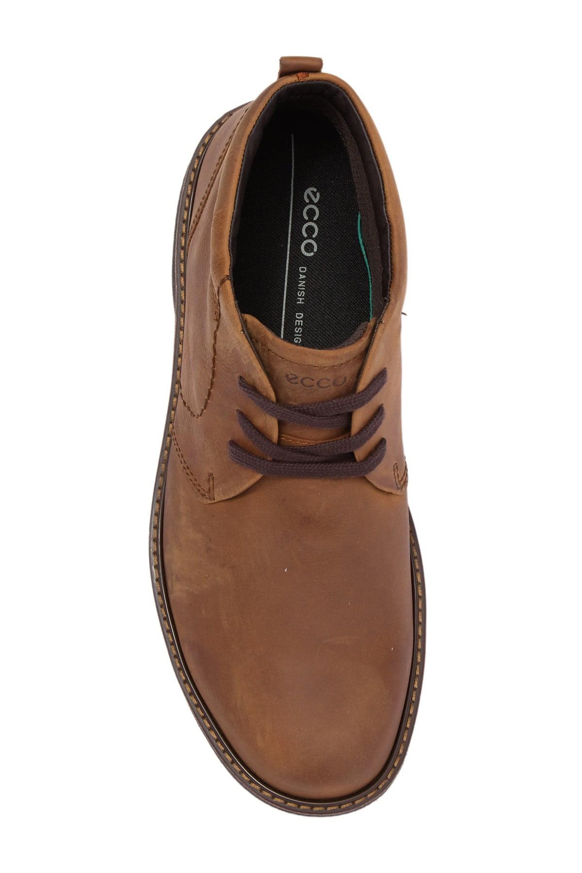 Ecco Hydromax Chukka Portugal, SAVE 43% - aveclumiere.com
