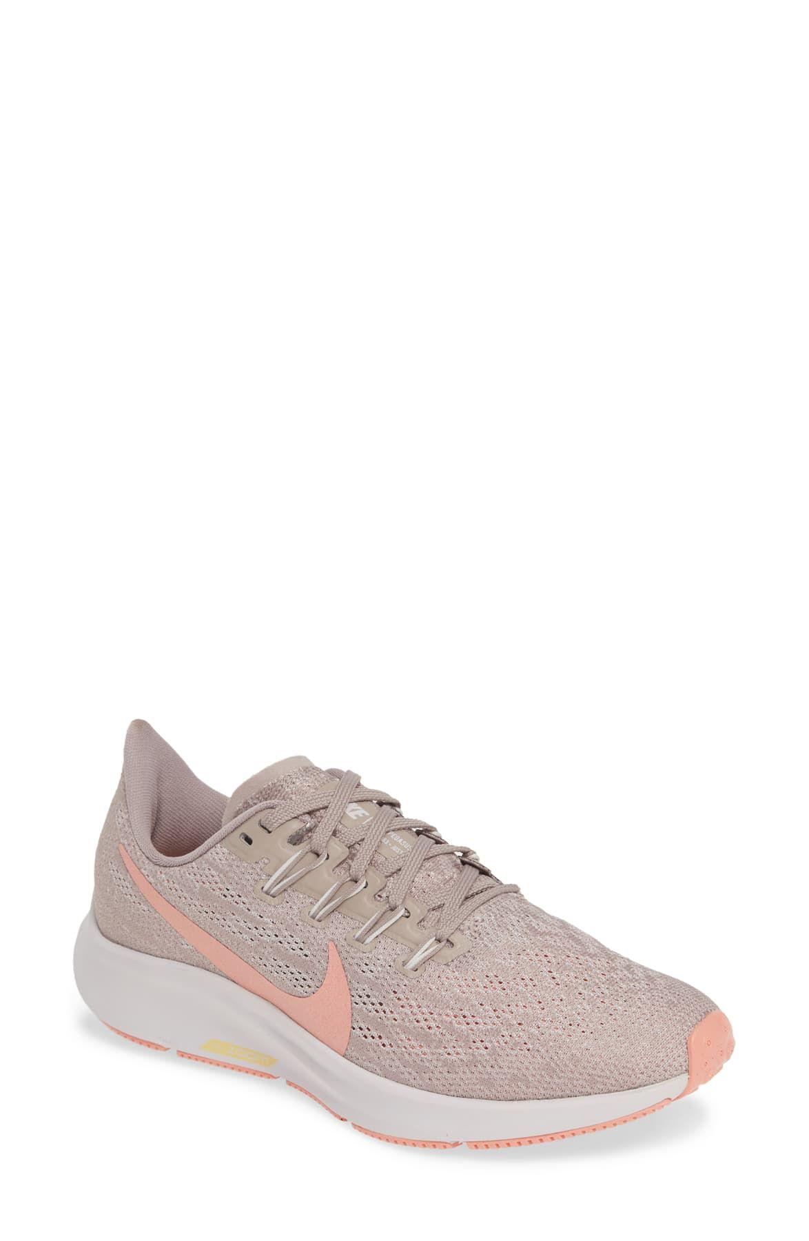 nike air zoom pegasus 36 pink