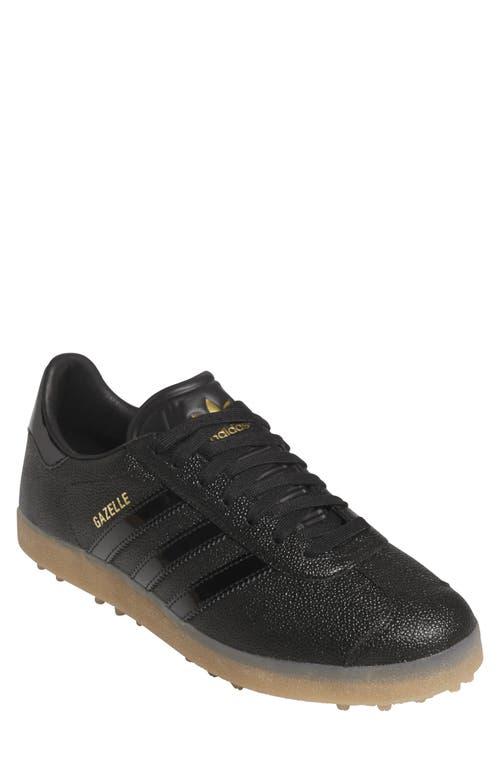 Black Adidas Gazelle Shoes for Men - Up to 45% off | Lyst