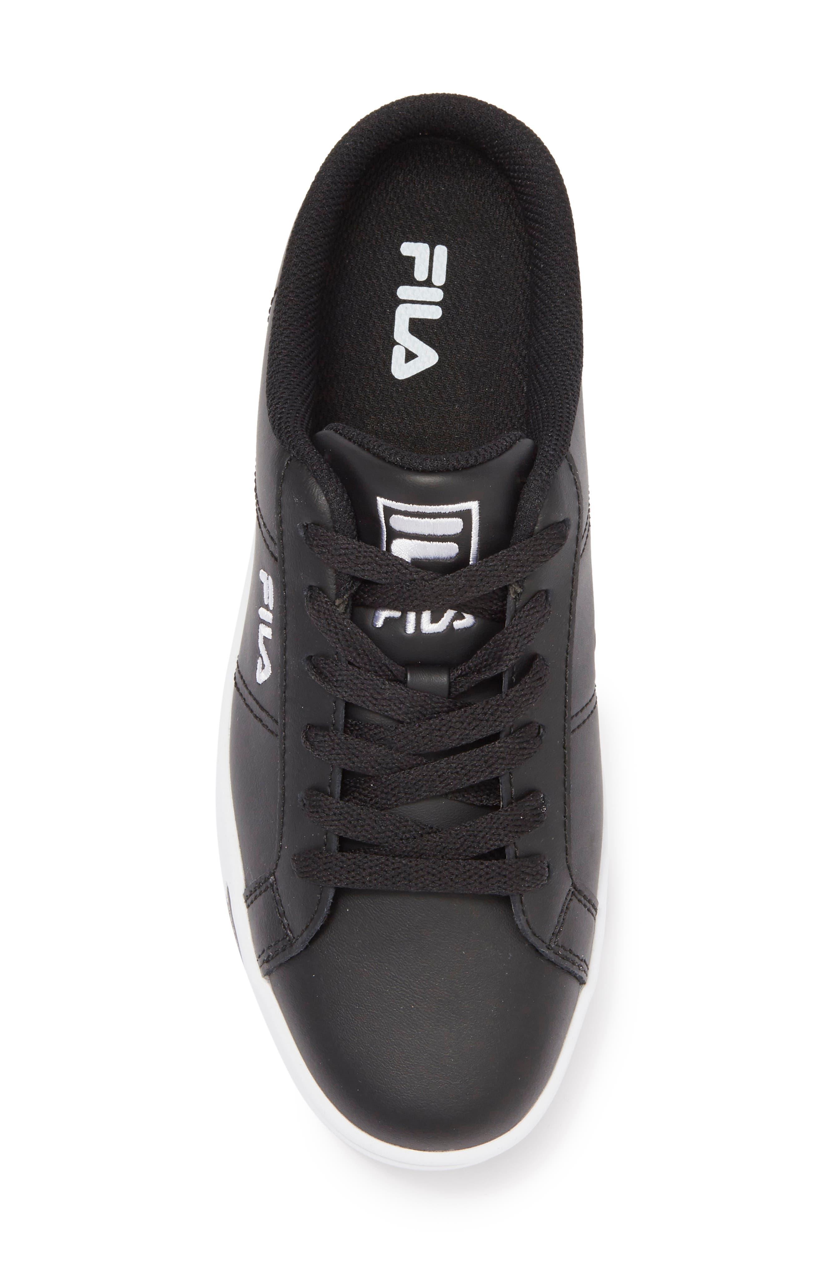 fila redmond mule