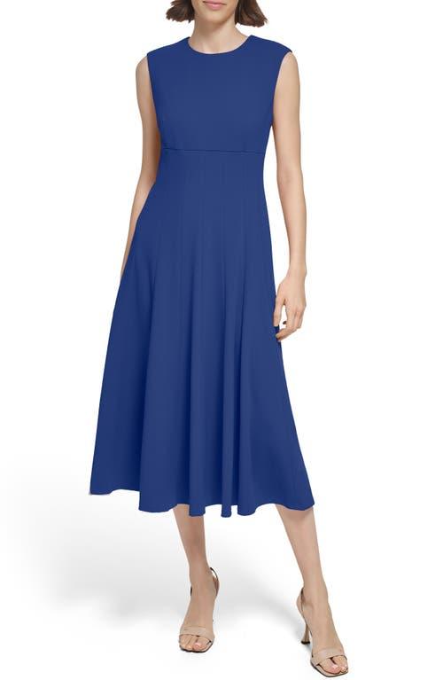 fitted lace wedding dress Shop Calvin Klein clothing and handbags at SilkRoll. Trade with us! main image 1