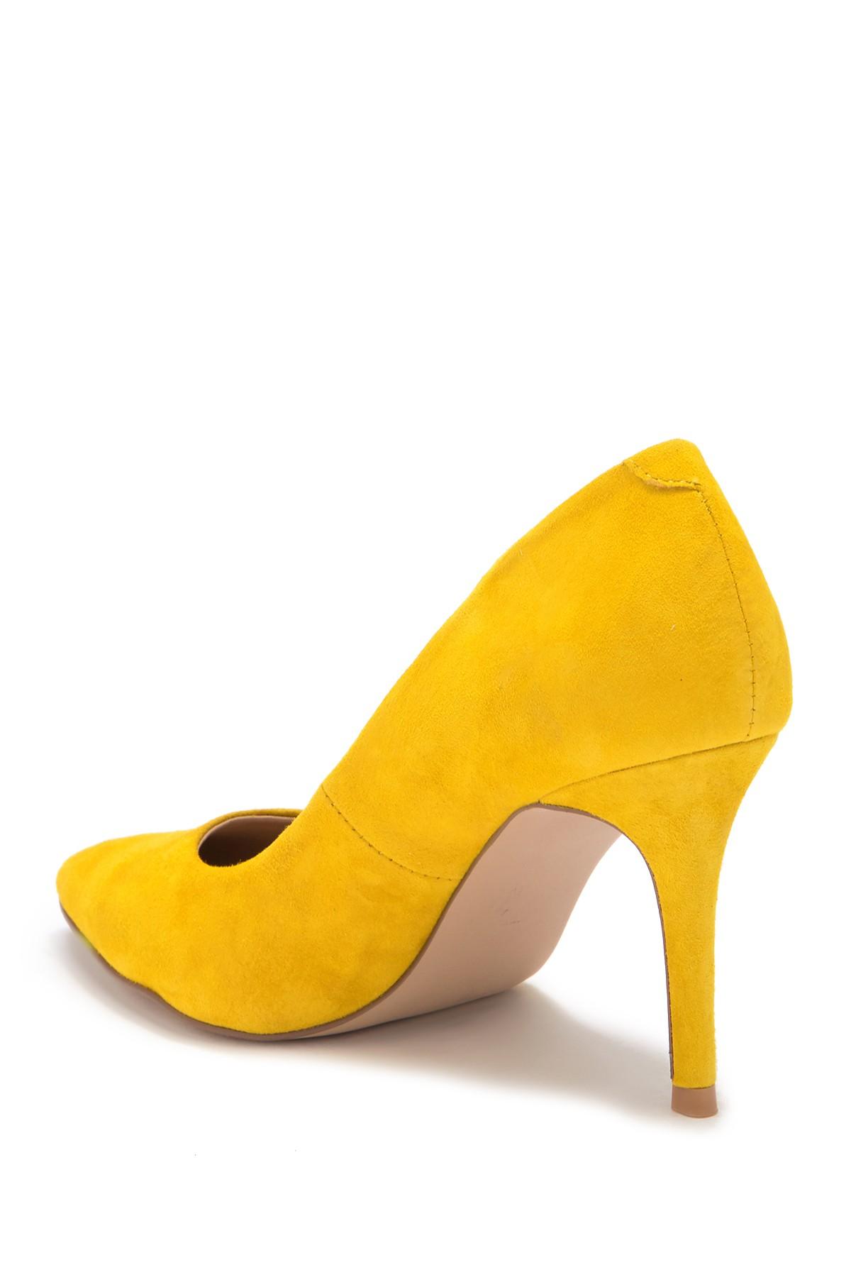 steve madden diplo pump