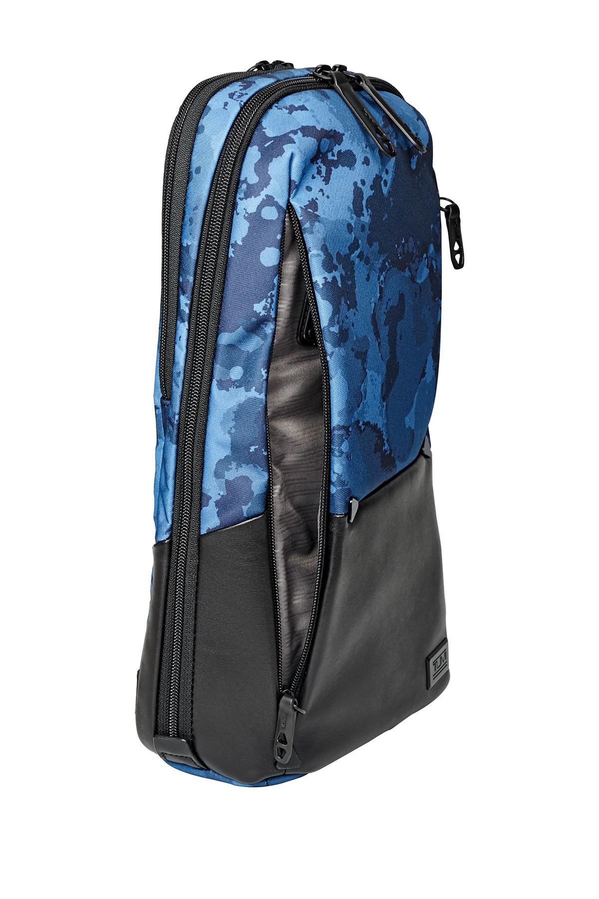 tumi tahoe marshall sling